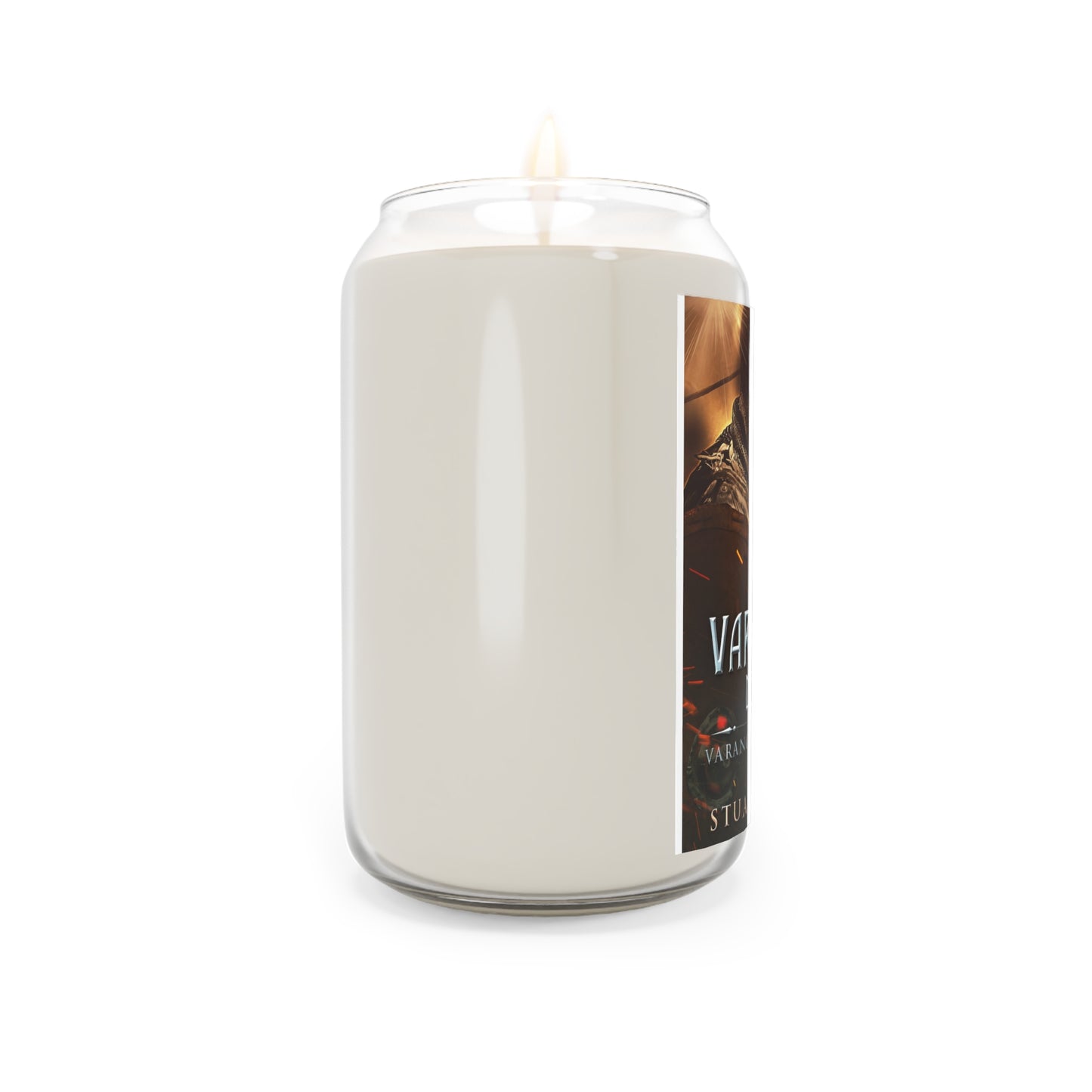 Destiny - Scented Candle