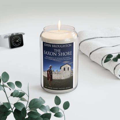 The Saxon Shore - Scented Candle