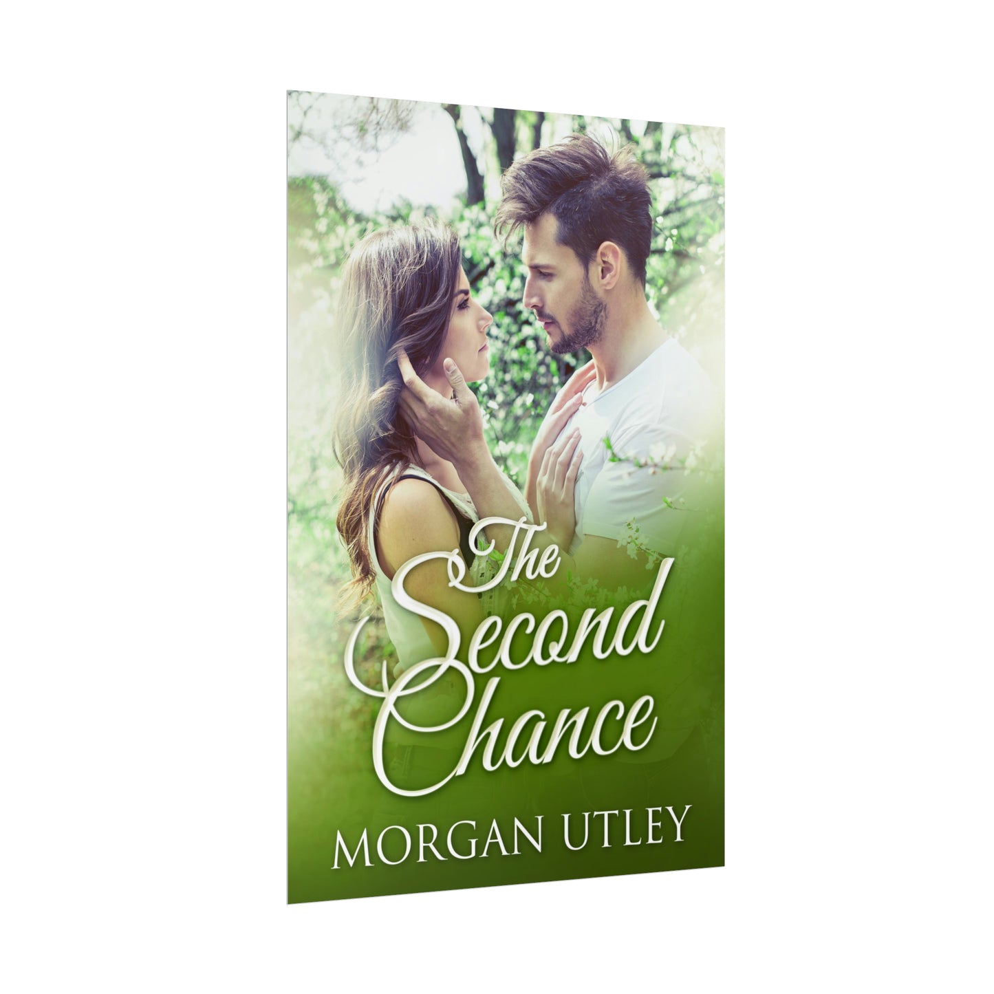 The Second Chance - Rolled Poster