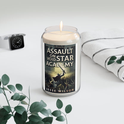 Assault On Void Star Academy - Scented Candle