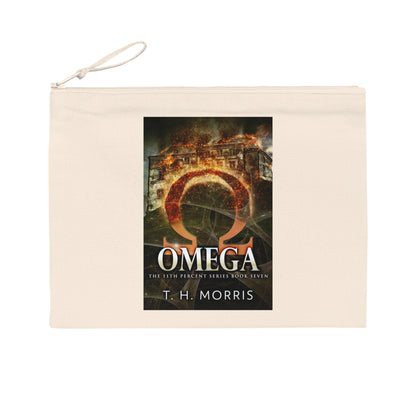 Omega - Pencil Case