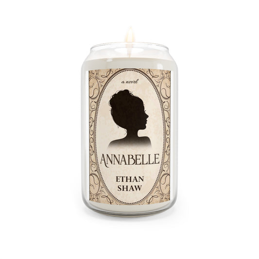 Annabelle - Scented Candle