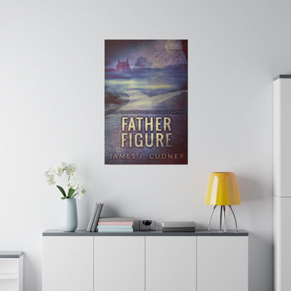 Father Figure - Canvas