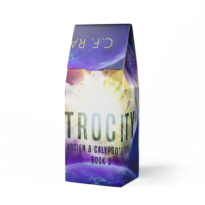 Atrocity - Broken Top Coffee Blend (Medium Roast)