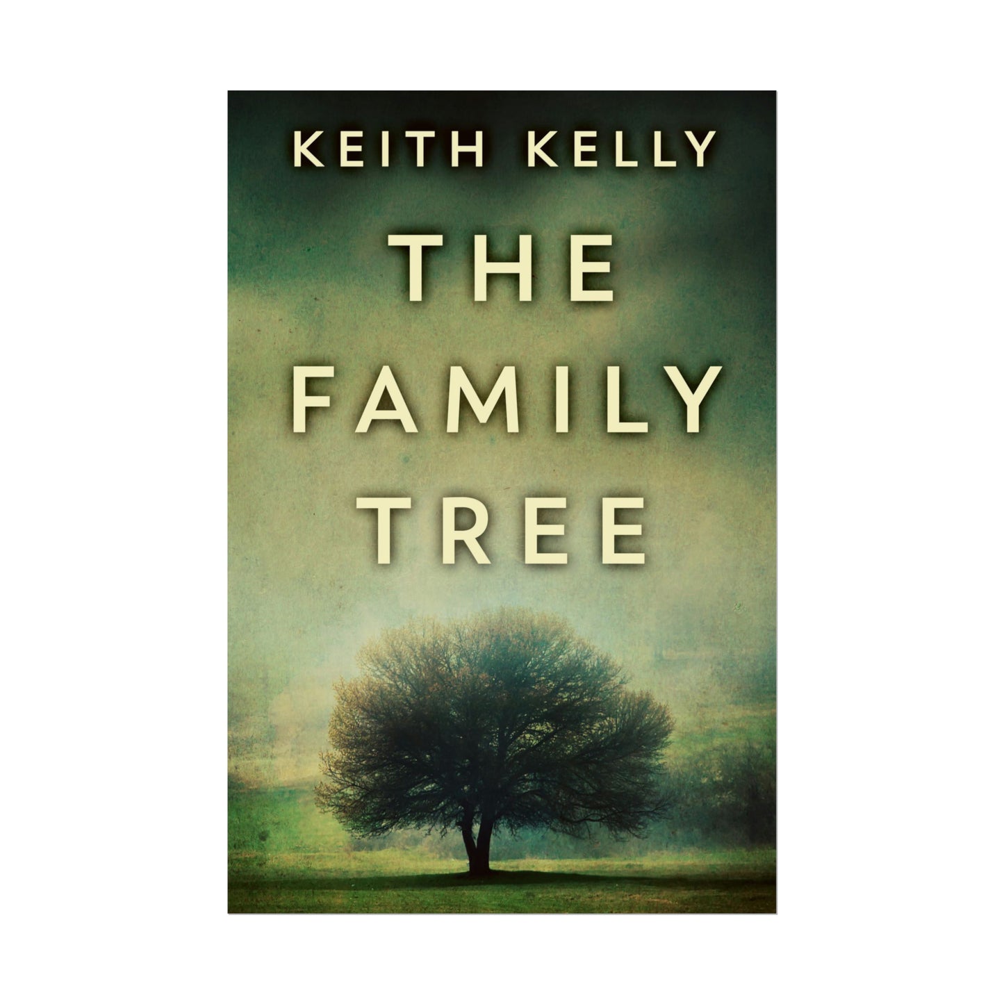 The Family Tree - Rolled Poster