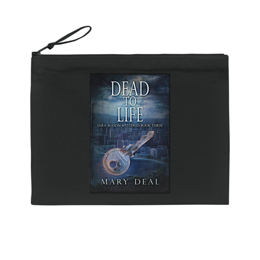 Dead To Life - Pencil Case