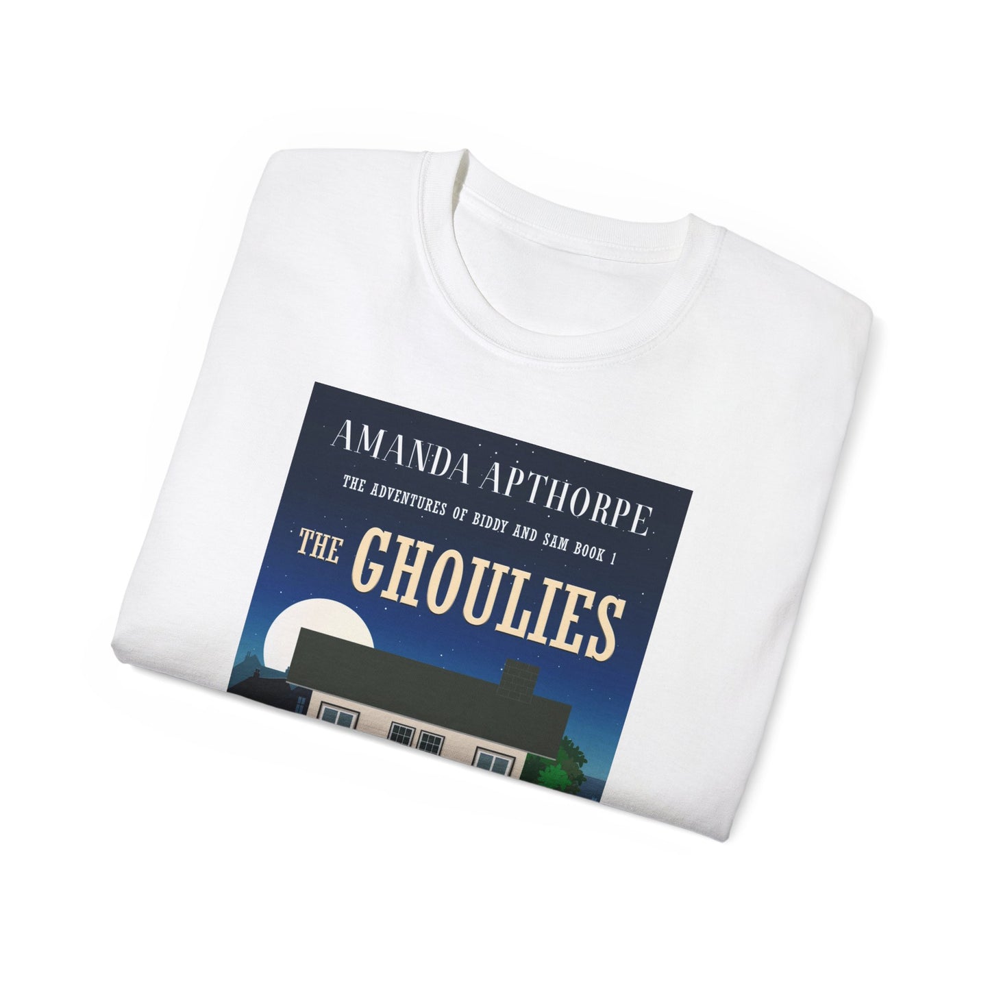 The Ghoulies - Unisex T-Shirt