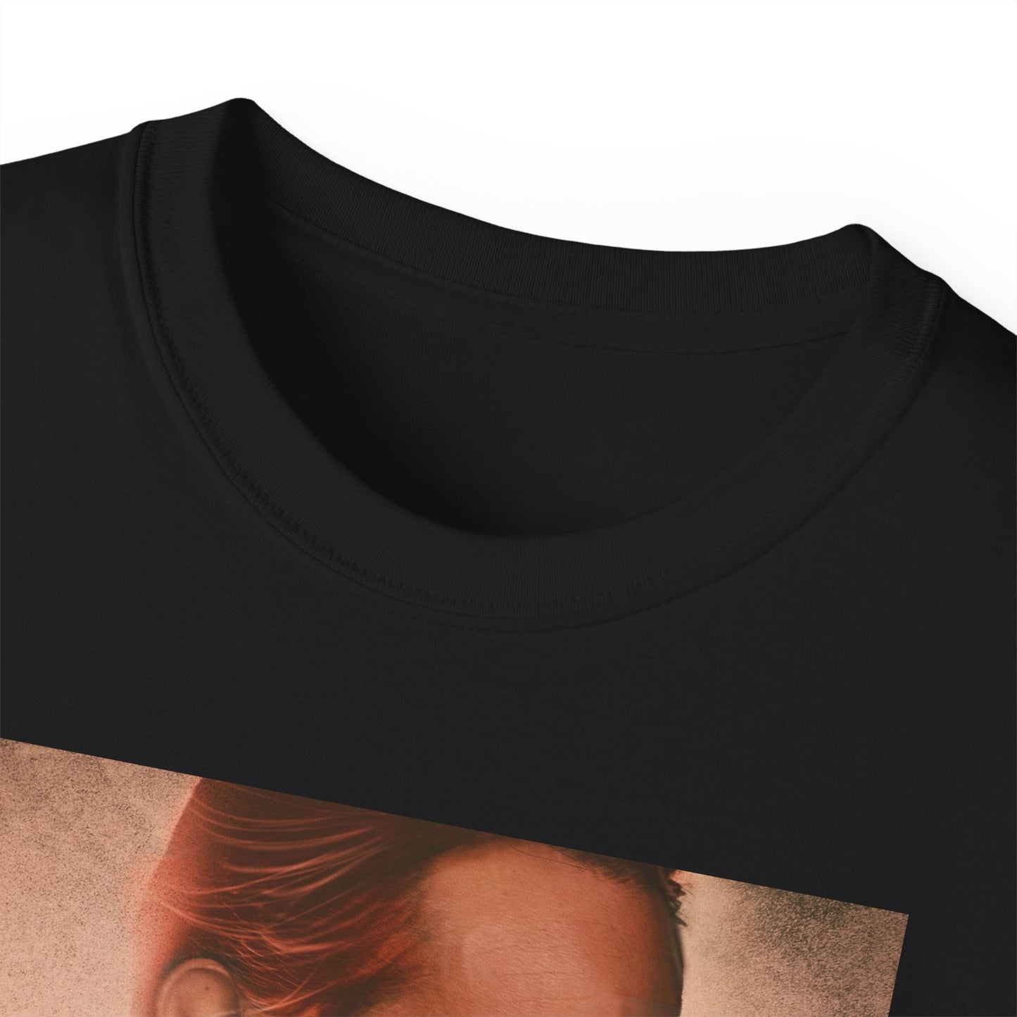 Ginger - Unisex T-Shirt