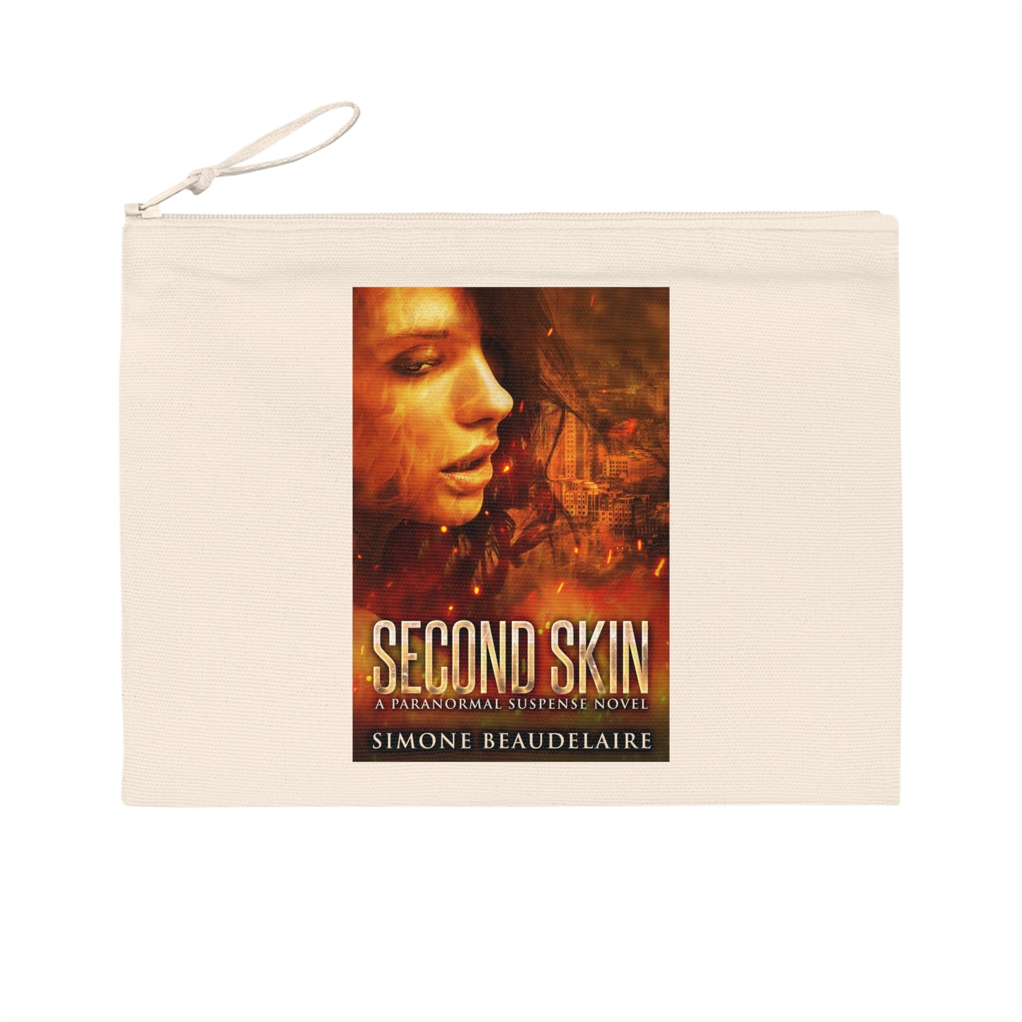 Second Skin - Pencil Case