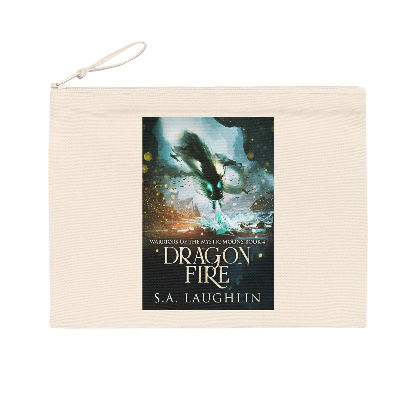 Dragon Fire - Pencil Case