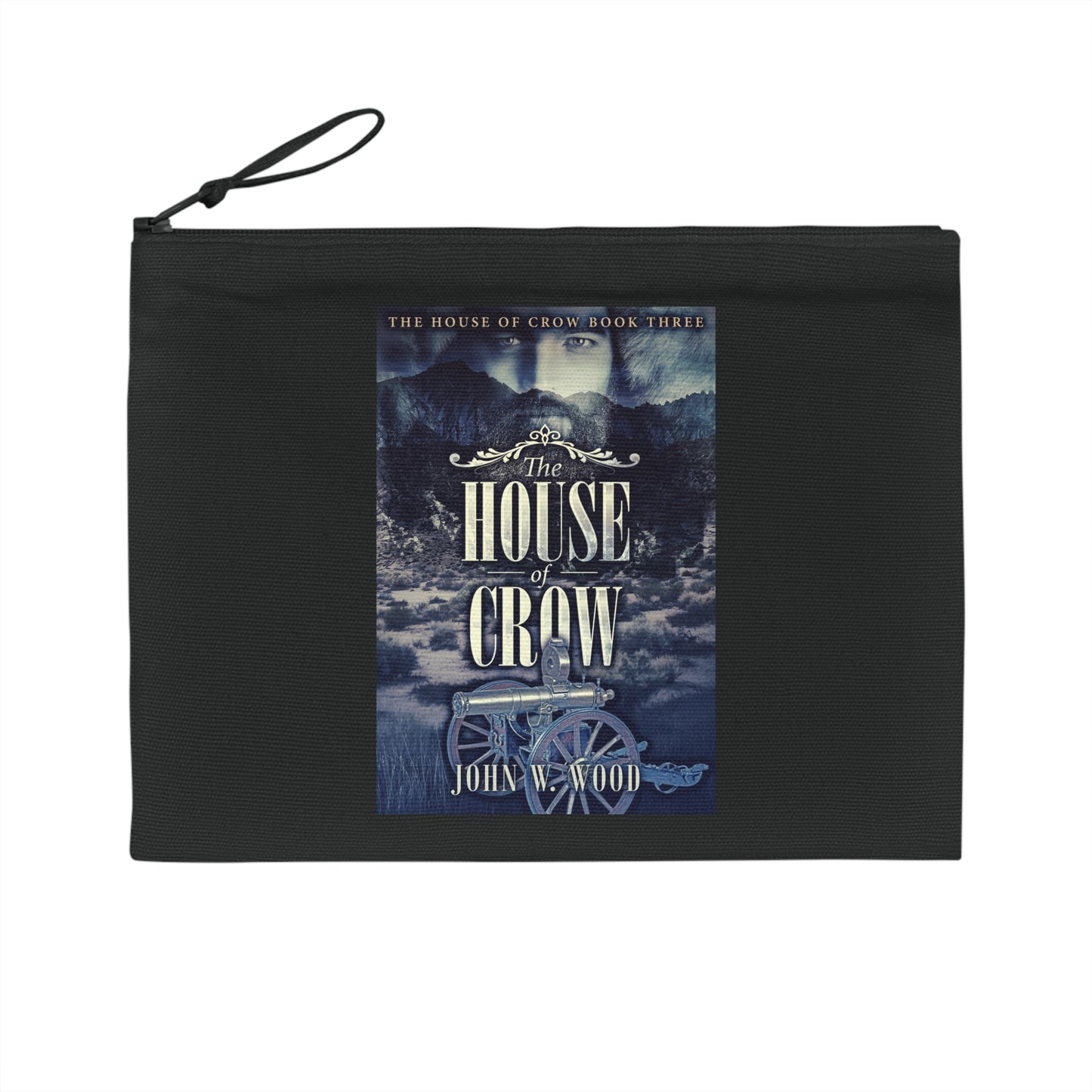 The House of Crow - Pencil Case