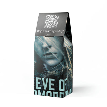 Eve of Tomorrow - Broken Top Coffee Blend (Medium Roast)