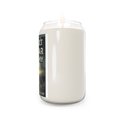 Assault On Void Star Academy - Scented Candle