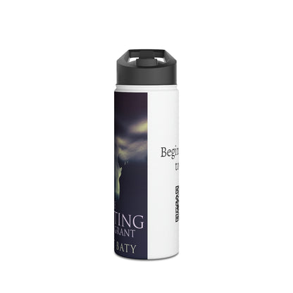 The Haunting Of Tana Grant - Stainless Steel Water Bottle