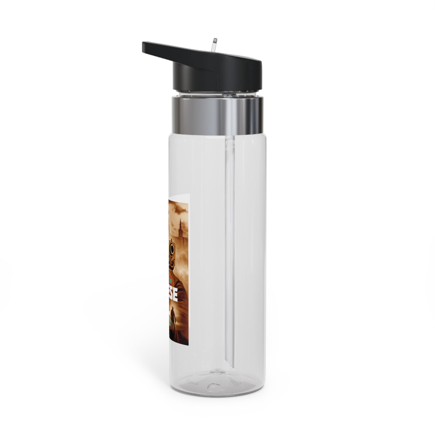 Maltese Steel - Kensington Sport Bottle