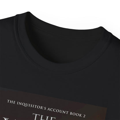 The Weight of Gold - Unisex T-Shirt