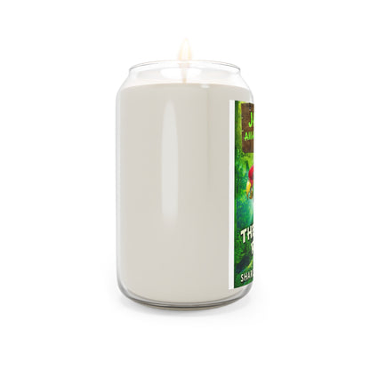 The Jungle Rescue - Scented Candle