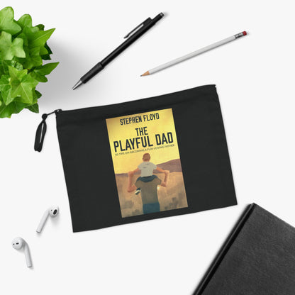 The Playful Dad - Pencil Case