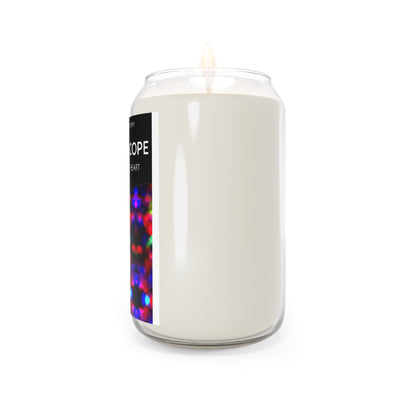 Kaleidoscope - Colours Of The Heart - Scented Candle