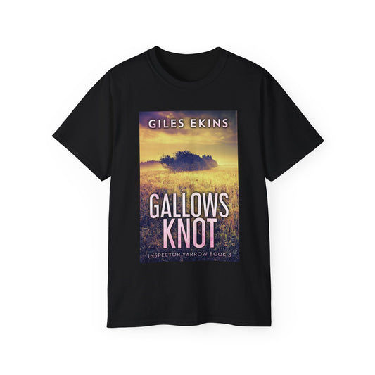 Gallows Knot - Unisex T-Shirt