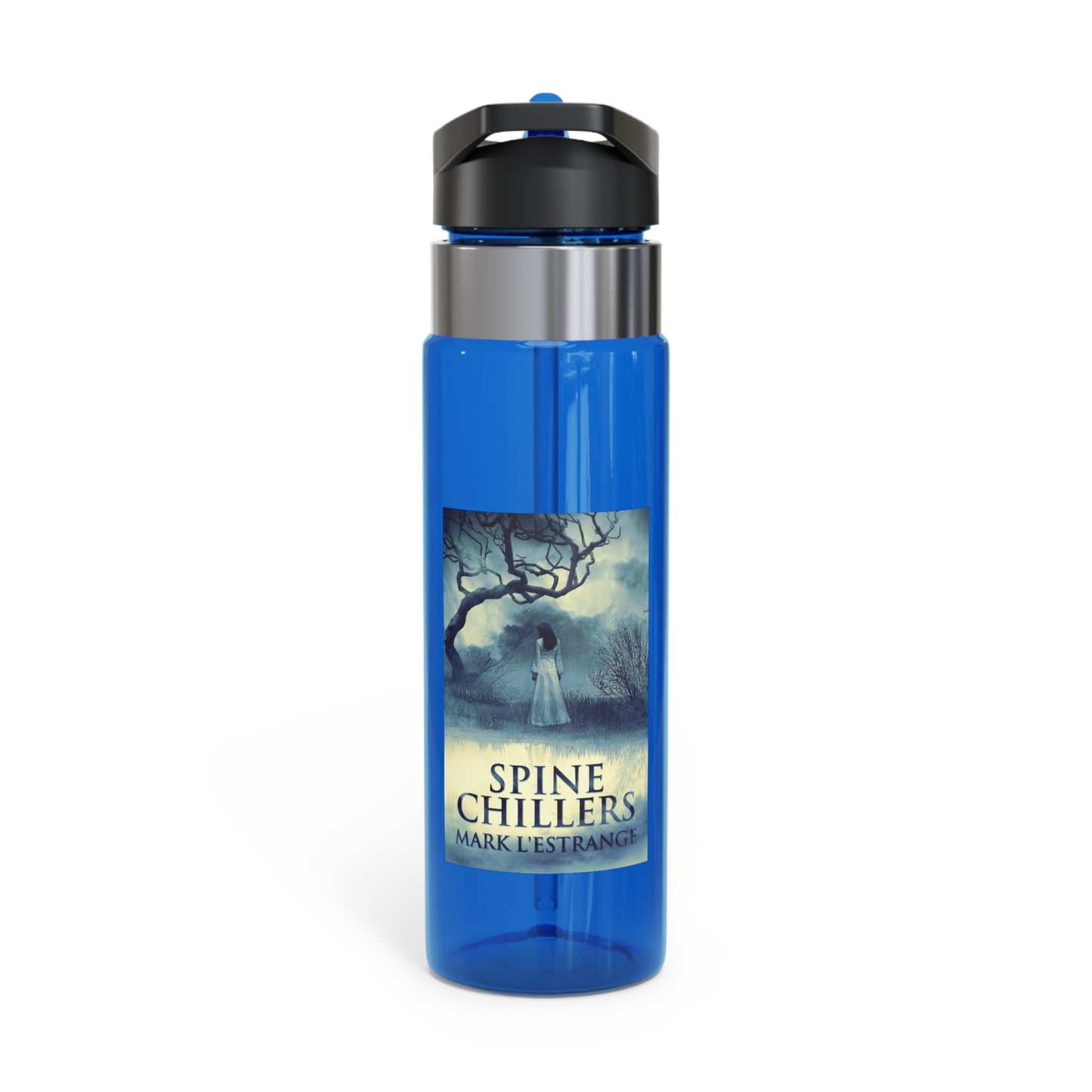 Spine Chillers - Kensington Sport Bottle