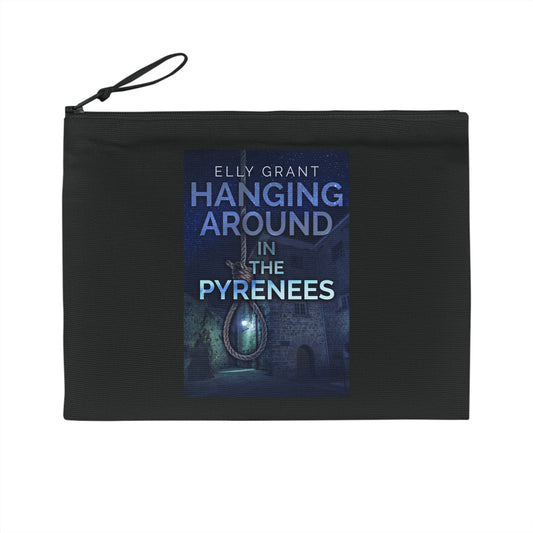 Hanging Around In The Pyrenees - Pencil Case