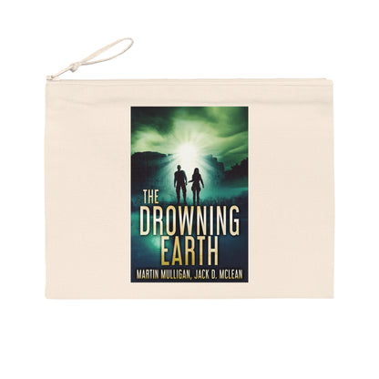 The Drowning Earth - Pencil Case