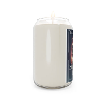 Shenuah's Heart - Scented Candle