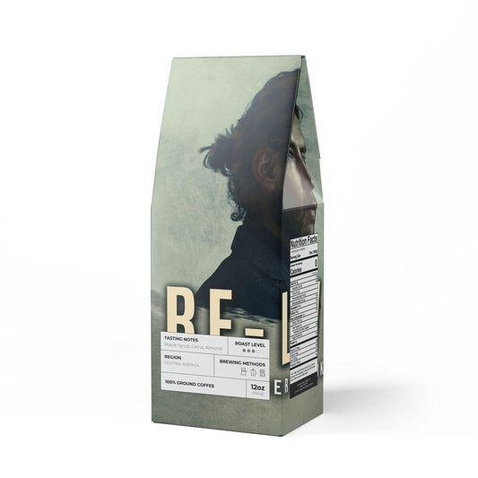 Re-live - Broken Top Coffee Blend (Medium Roast)