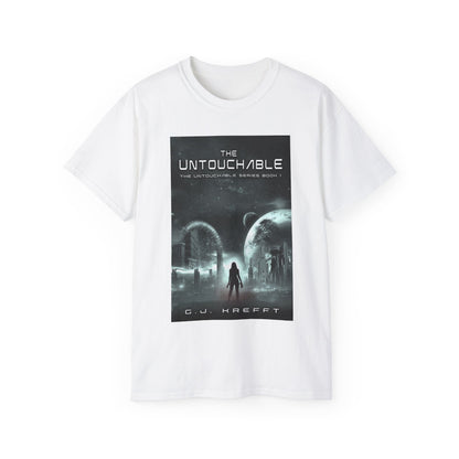 The Untouchable - Unisex T-Shirt