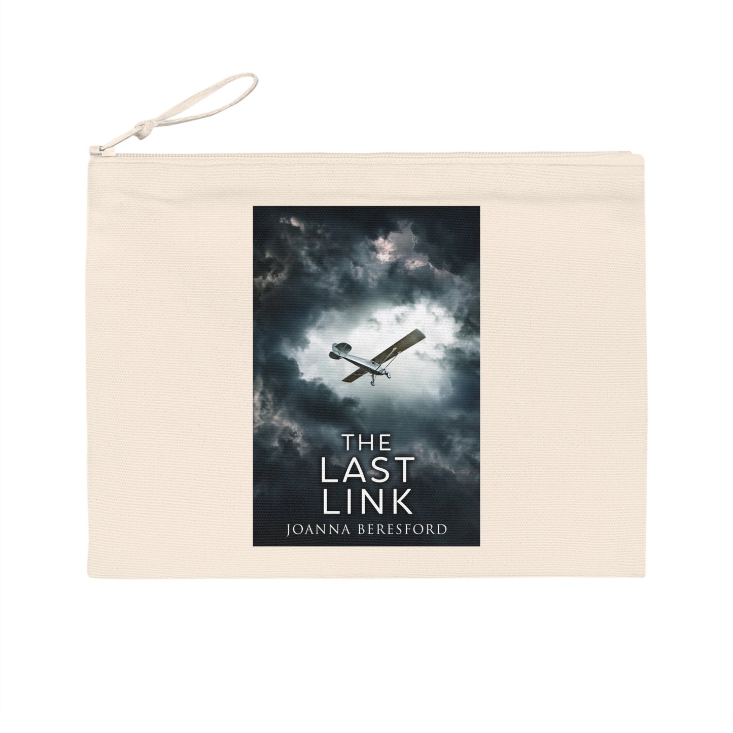 The Last Link - Pencil Case