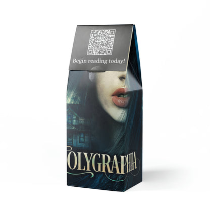 Colygraphia - Broken Top Coffee Blend (Medium Roast)