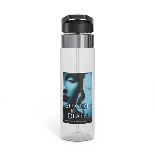 Suicide By Death - Kensington Sport Bottle