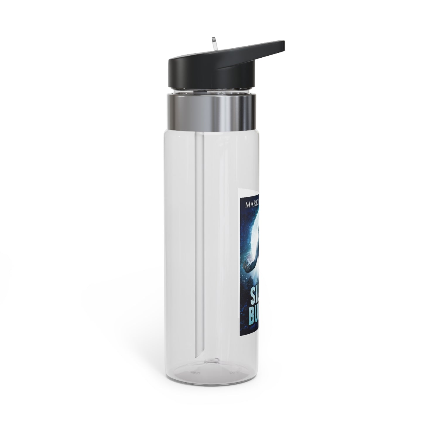 Silver Bullet - Kensington Sport Bottle