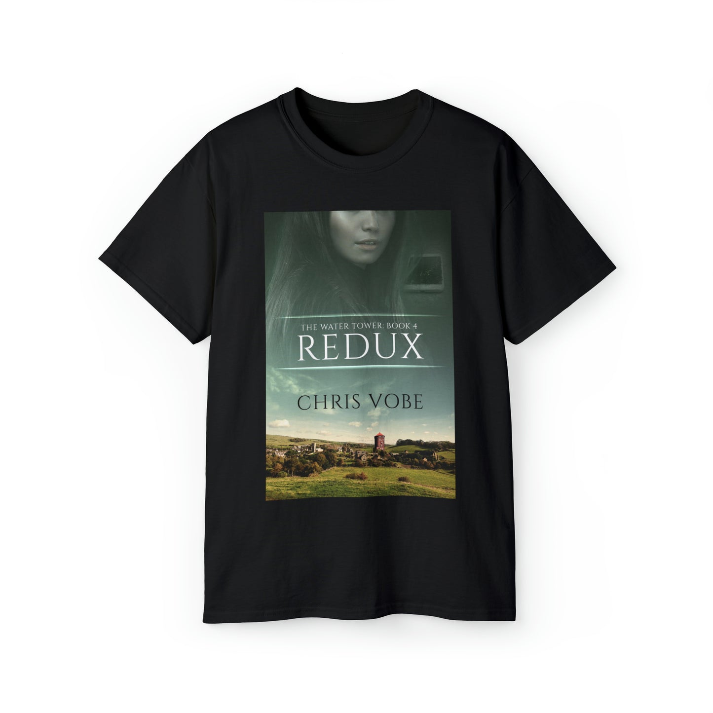 Redux - Unisex T-Shirt