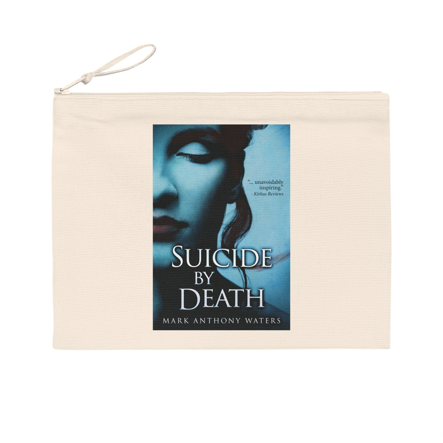 Suicide By Death - Pencil Case