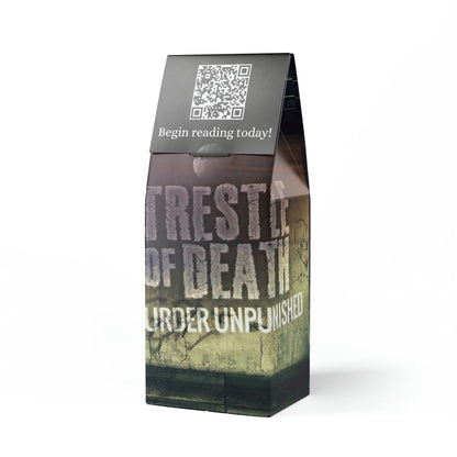 Trestle Of Death - Broken Top Coffee Blend (Medium Roast)