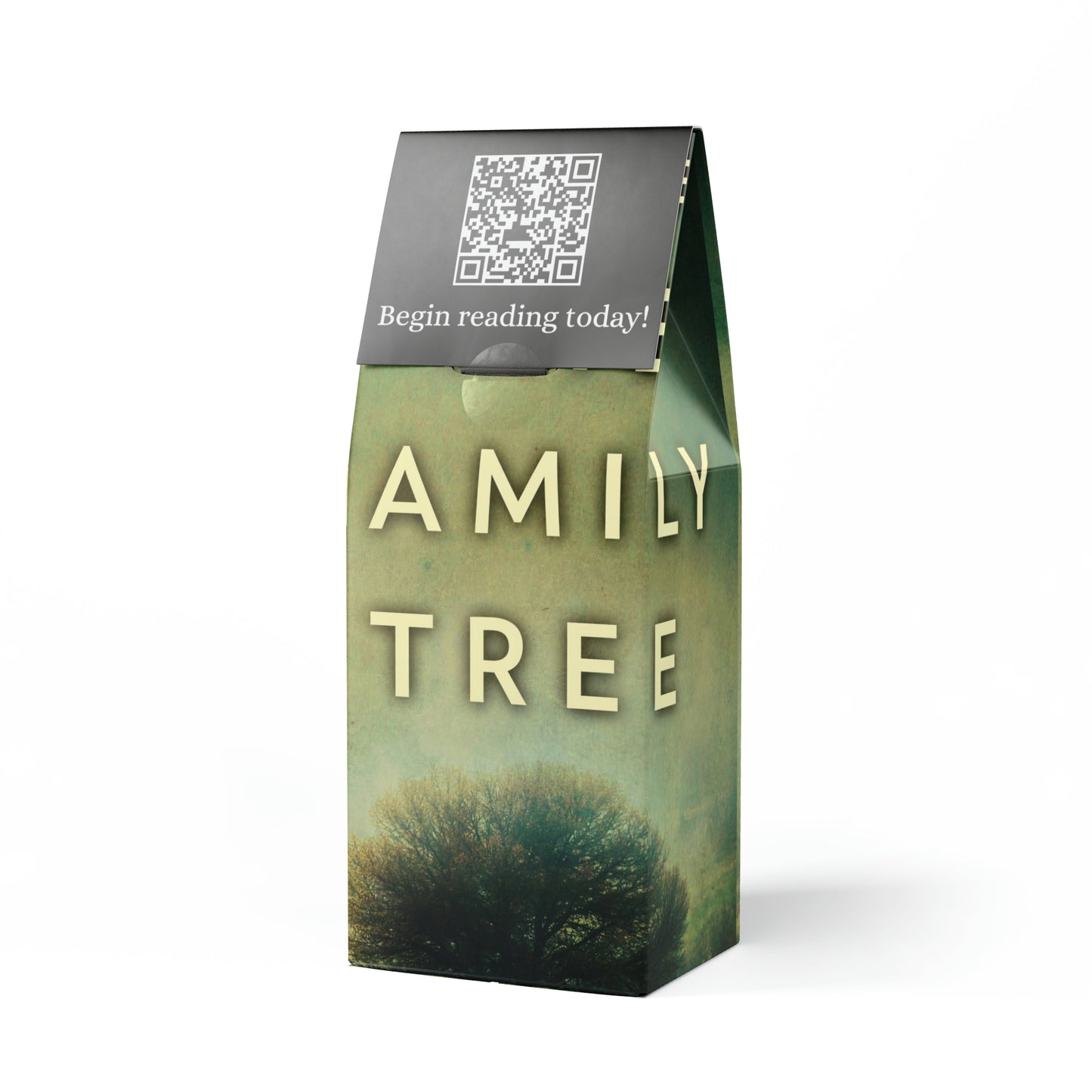 The Family Tree - Broken Top Coffee Blend (Medium Roast)