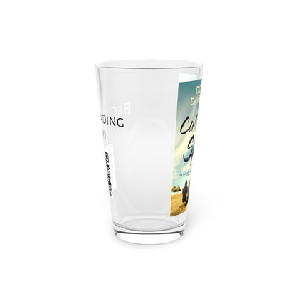 Calliope's Spell - Pint Glass