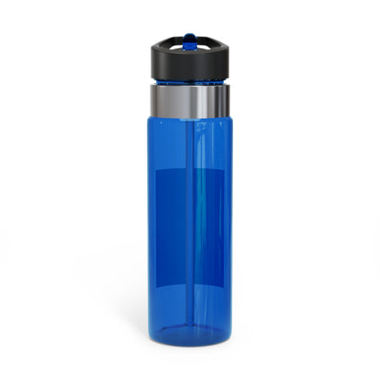 Running Steel - Kensington Sport Bottle