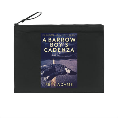 A Barrow Boy's Cadenza - Pencil Case