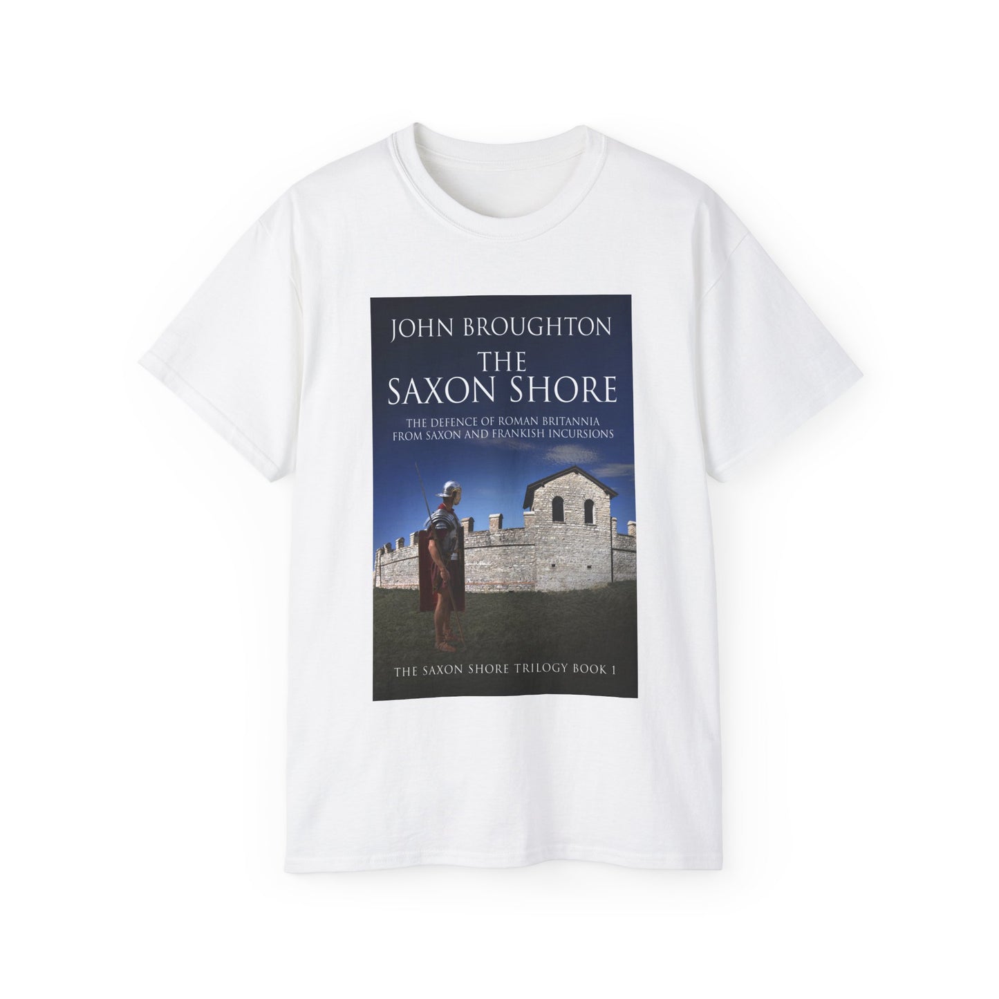 The Saxon Shore - Unisex T-Shirt