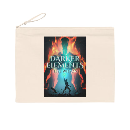 Darker Elements - Pencil Case