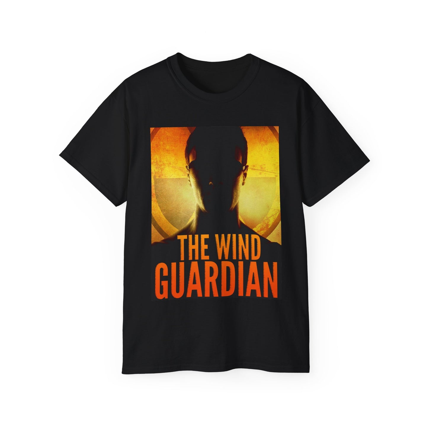 The Wind Guardian - Unisex T-Shirt