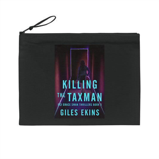 Killing The Taxman - Pencil Case