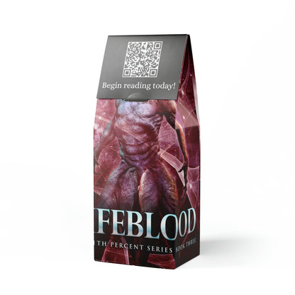 Lifeblood - Broken Top Coffee Blend (Medium Roast)