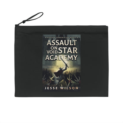 Assault On Void Star Academy - Pencil Case