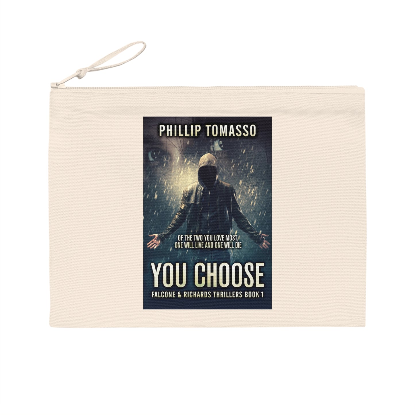 You Choose - Pencil Case