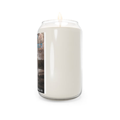 River for the Unrequited - Scented Candle