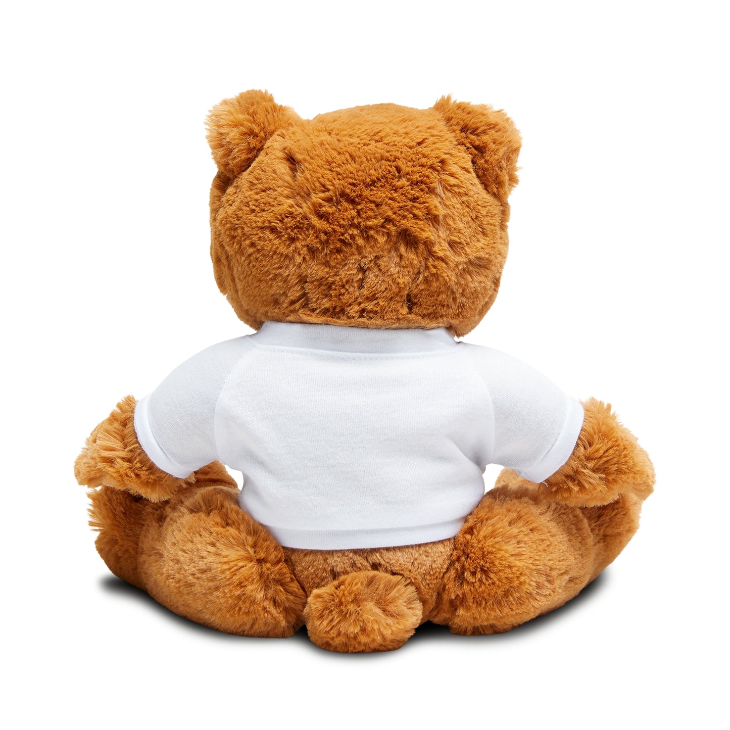 Academic Curveball - Teddy Bear